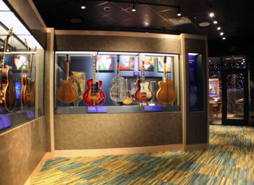 Gateway to the Blues Museum