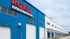 Roxul to break ground in Marshall County in 2013