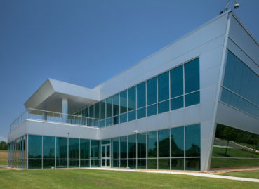 AOC Corporate Headquarters