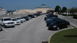Chattanooga Airport upgrade to double rental car space