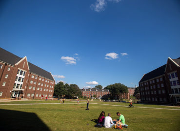 Student Housing & Dining Hall, Austin Peay State University