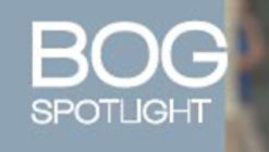 BOG Spotlight