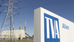 TVA’s Allen Fossil Plant Going Natural