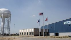 French firm puts electrical parts plant in West Memphis