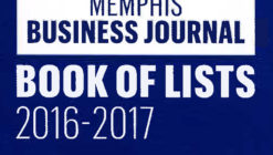 Book of List 2016-2017: #1 Engineering Firm and #6 LEED Professionals