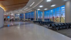 Chattanooga Airport Has Multiple Construction Projects To Keep Up With Record Growth