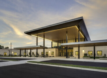 Hernando High School