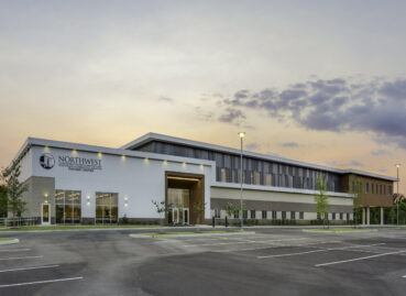 Ranger Center